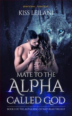 Mate to the Alpha Called God