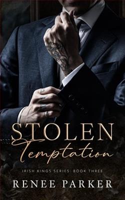 Stolen Temptation