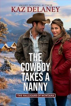 The Cowboy Takes a Nanny