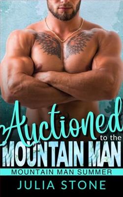Auctioned to the Mountain Man