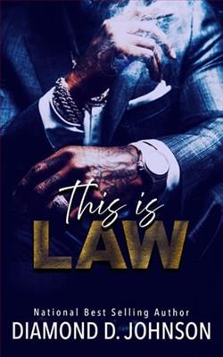 This is Law
