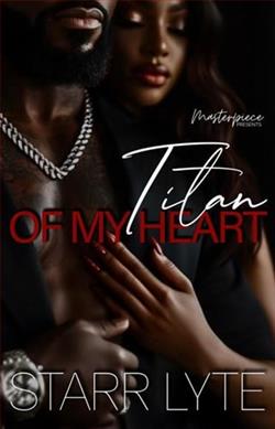 Titan Of My Heart