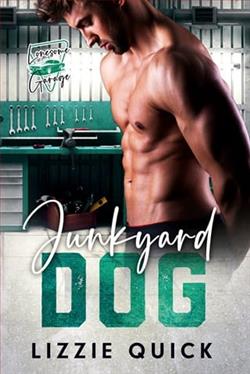 Junkyard Dog