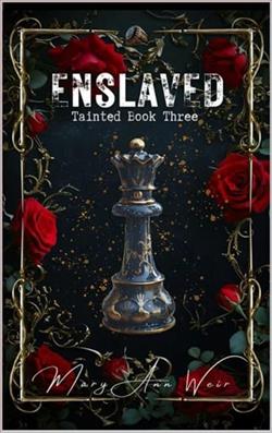 Enslaved
