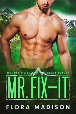 Mr. Fix-It