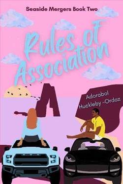 Rules of Association