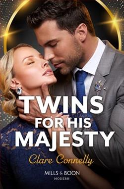 Twins For His Majesty