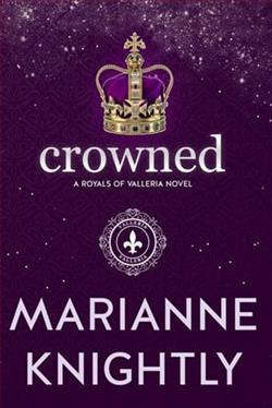 Crowned