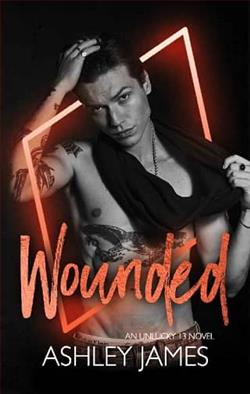 Wounded