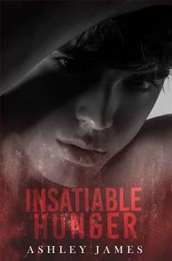 Insatiable Hunger