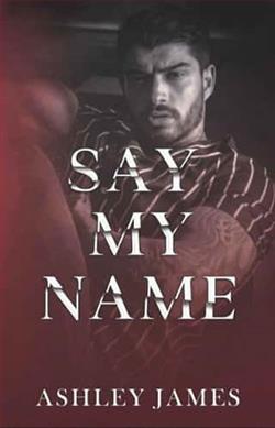 Say My Name