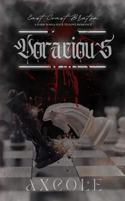Voracious