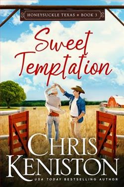 Sweet Temptation