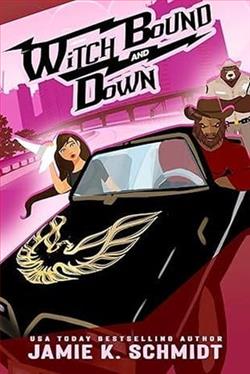Witch Bound and Down