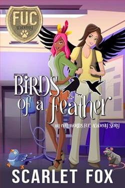 Birds of a Feather