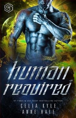 Human Required