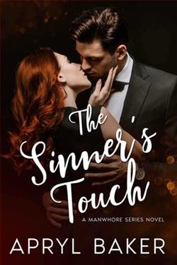 The Sinner's Touch
