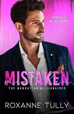 Mistaken