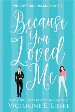 Because You Loved Me