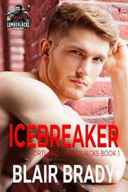 Icebreaker