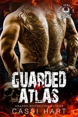 Guarded By Atlas