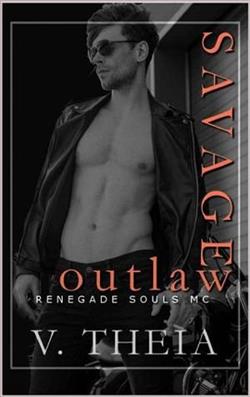 Savage Outlaw