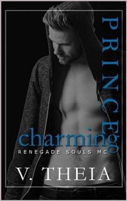 Prince Charming