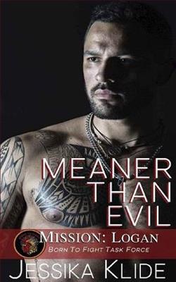 Meaner Than Evil