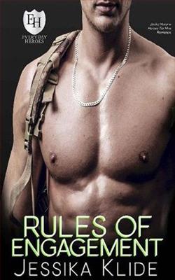 Rules of Engagement