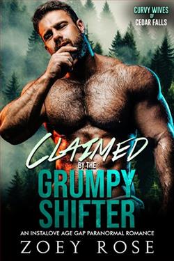 Claimed By the Grumpy Shifter