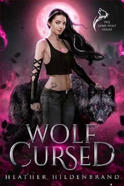 Wolf Cursed