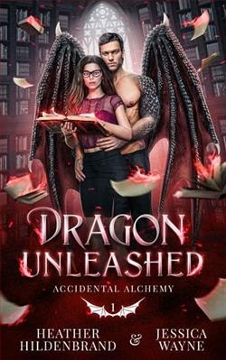 Dragon Unleashed