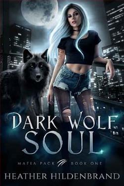 Dark Wolf Soul