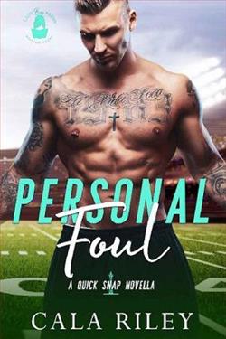 Personal Foul
