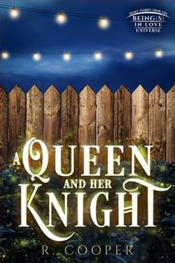 A Queen and Her Knight
