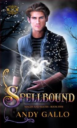 Spellbound