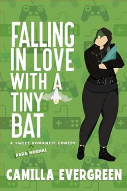 Falling in Love with A Tiny Bat