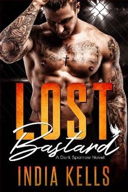 Lost Bastard