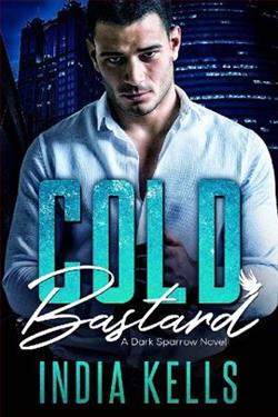 Cold Bastard
