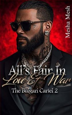 All's Fair In Love & War