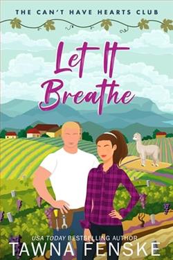 Let It Breathe