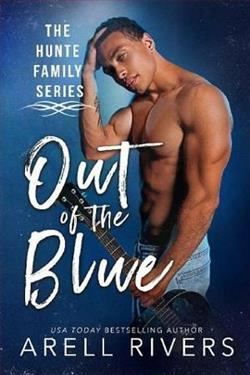 Out of the Blue