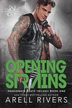 Opening Strain