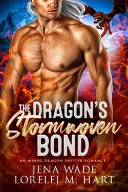 The Dragon's Stormwoven Bond