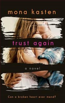 Trust Again