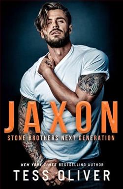 Jaxon