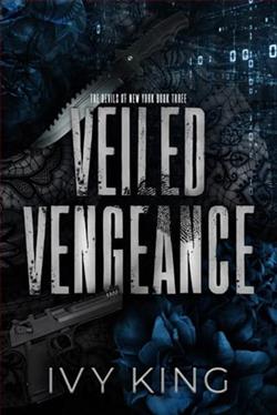 Veiled Vengeance