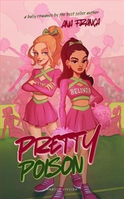Pretty Poison