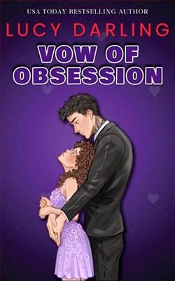 Vow of Obsession