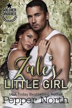 Zale's Little Girl